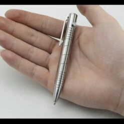 Titaner Mini Bolt -Outdoor Equipment titan minboltdet3 70535.1587415056