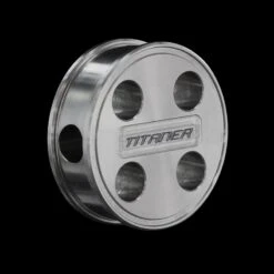 Titaner Pie Bead -Outdoor Equipment titan round bead 35605.1587729491