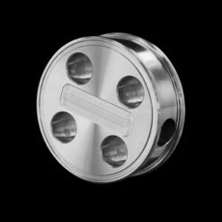 Titaner Pie Bead -Outdoor Equipment titan round beaddet3 12591.1587417065