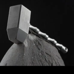 Titech Titanium Hammer -Outdoor Equipment tithammerdet 79010.1665485971