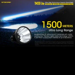 Nitecore TM39 Lite -Outdoor Equipment tm39litedet4 13068.1591360668