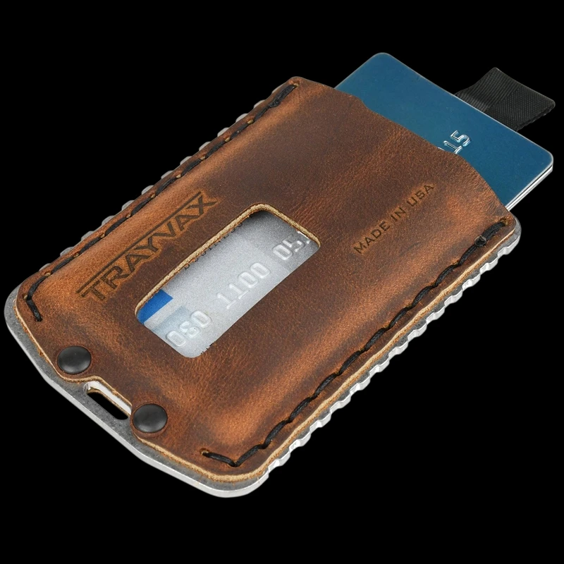 Trayvax Ascent Raw 5 Trayvax Ascent Raw - Image 3