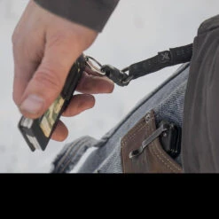 Trayvax Link Lanyard Climb 9 Trayvax Link Lanyard Climb -Outdoor Equipment tvx lan climbdet 31270.1587421670