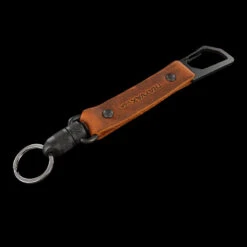 Trayvax Link Lanyard Leather -Outdoor Equipment tvx landet4 59154.1591789891