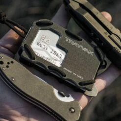 Trayvax Original 2.0 G10 -Outdoor Equipment tvx oga 106det3 24081.1587729476