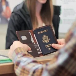 Trayvax Explorer Passport 10 Trayvax Explorer Passport -Outdoor Equipment tvx pas brndet4 01910.1587412920