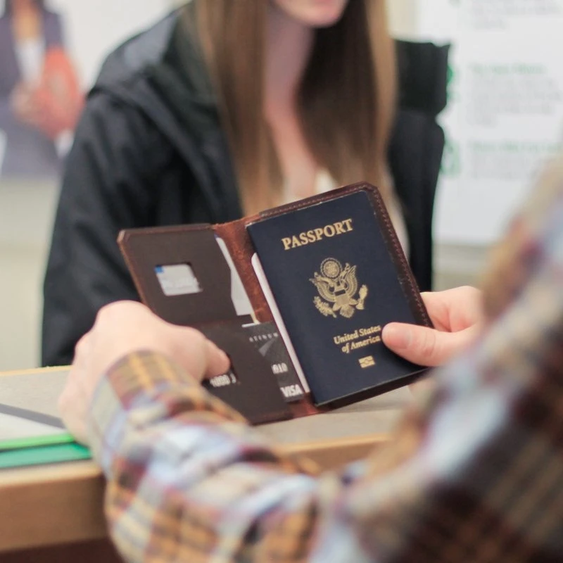 Trayvax Explorer Passport 5 Trayvax Explorer Passport - Image 3