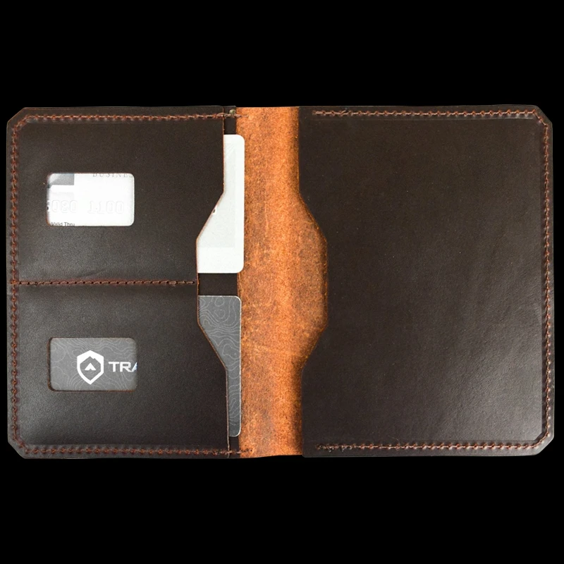 Trayvax Explorer Passport 7 Trayvax Explorer Passport - Image 5