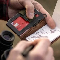 Trayvax Summit Notebook Bundle -Outdoor Equipment tvx snb bnddet6 67733.1587729374