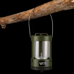 UCO Mini Candle Lantern Kit 2.0 -Outdoor Equipment uco 22016.1684234798