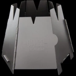 Vargo Hexagon Wood Stove -Outdoor Equipment vr415 87824.1587391958