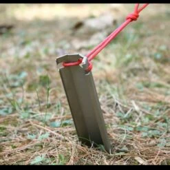 Vargo Titanium Dig Dig Tool -Outdoor Equipment vr471det5 34202.1587406918