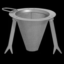 Vargo Titanium Coffee Filter 8 Vargo Titanium Coffee Filter -Outdoor Equipment vr474det 47786.1587416647