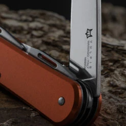 Fox Vulpis 4 Saw Aluminium -Outdoor Equipment vulpisSAW4TALUMINdet2 18033.1686829682