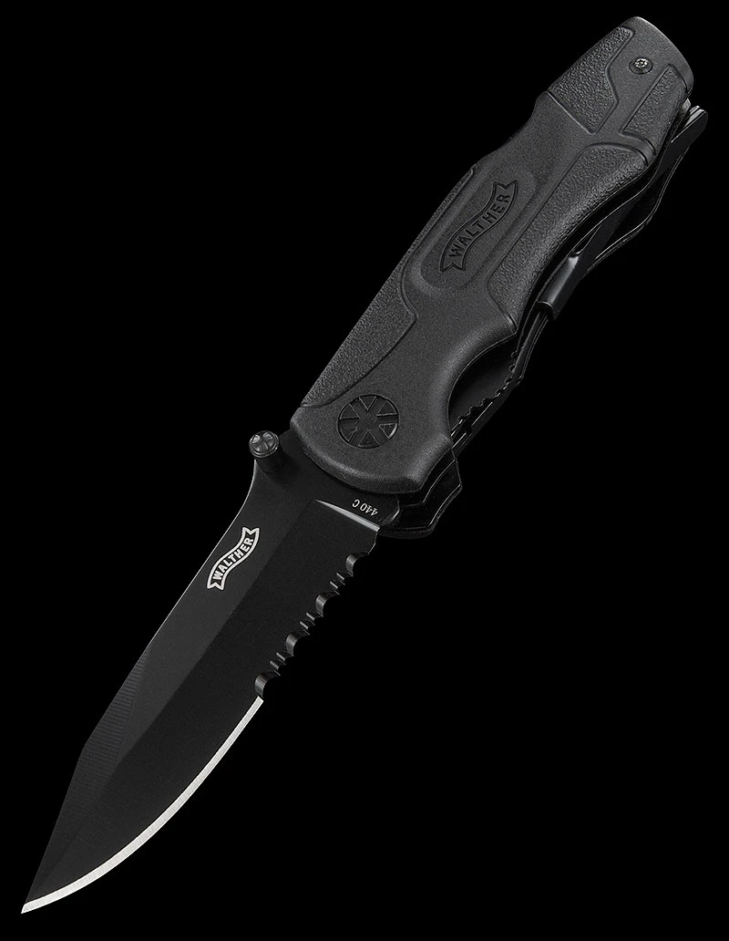 Walther MTK 2 4 Walther MTK 2 - Image 2