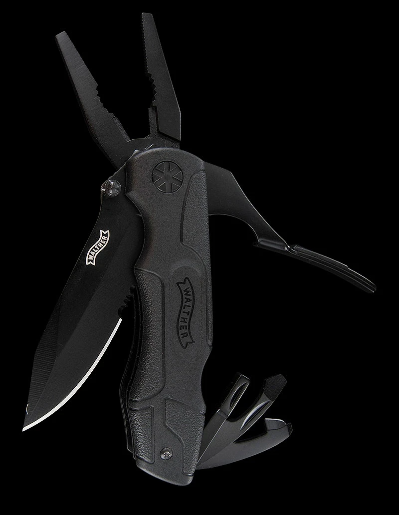 Walther MTK 2 3 Walther MTK 2