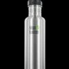 Klean Kanteen Classic 800ml (27oz) -Outdoor Equipment wit k27cpps bs 49165.1663343999