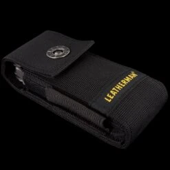 Leatherman Nylon Sheath LP30 Large -Outdoor Equipment wit lp30l 02678.1595344751