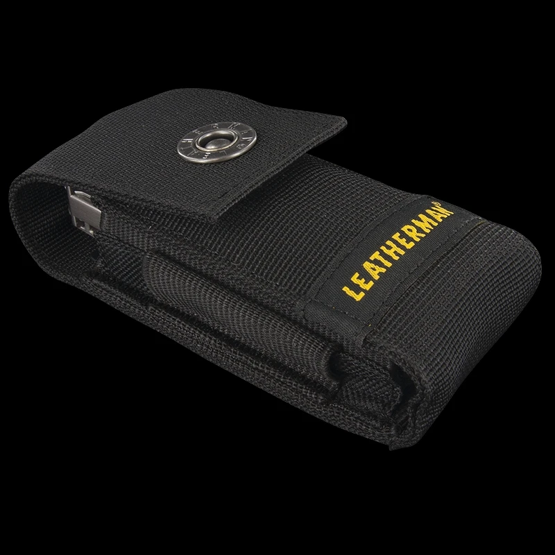 Leatherman Nylon Sheath LP30 Medium 5 Leatherman Nylon Sheath LP30 Medium - Image 3