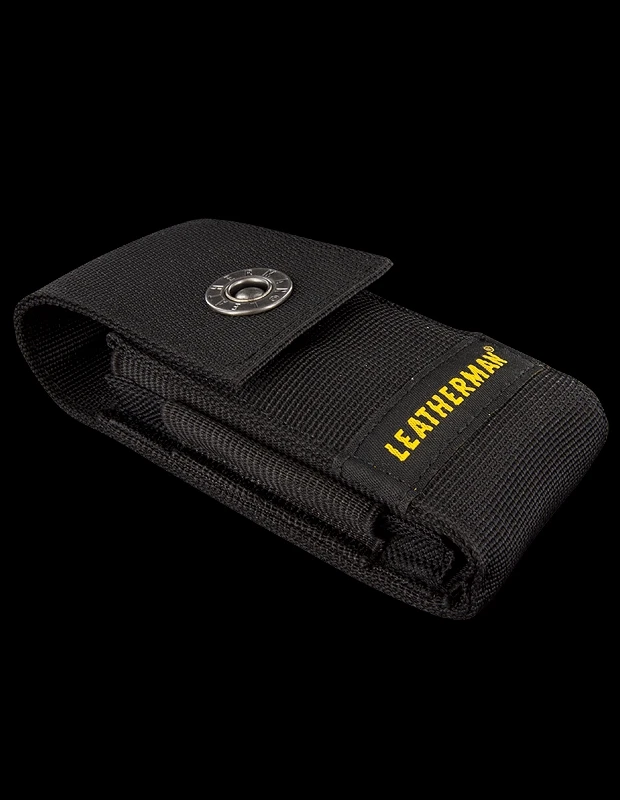 Leatherman Nylon Sheath LP30 Medium 4 Leatherman Nylon Sheath LP30 Medium - Image 2