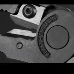 Leatherman Rebar Black Coyote -Outdoor Equipment wit lt550 cbdet2 58458.1646927593