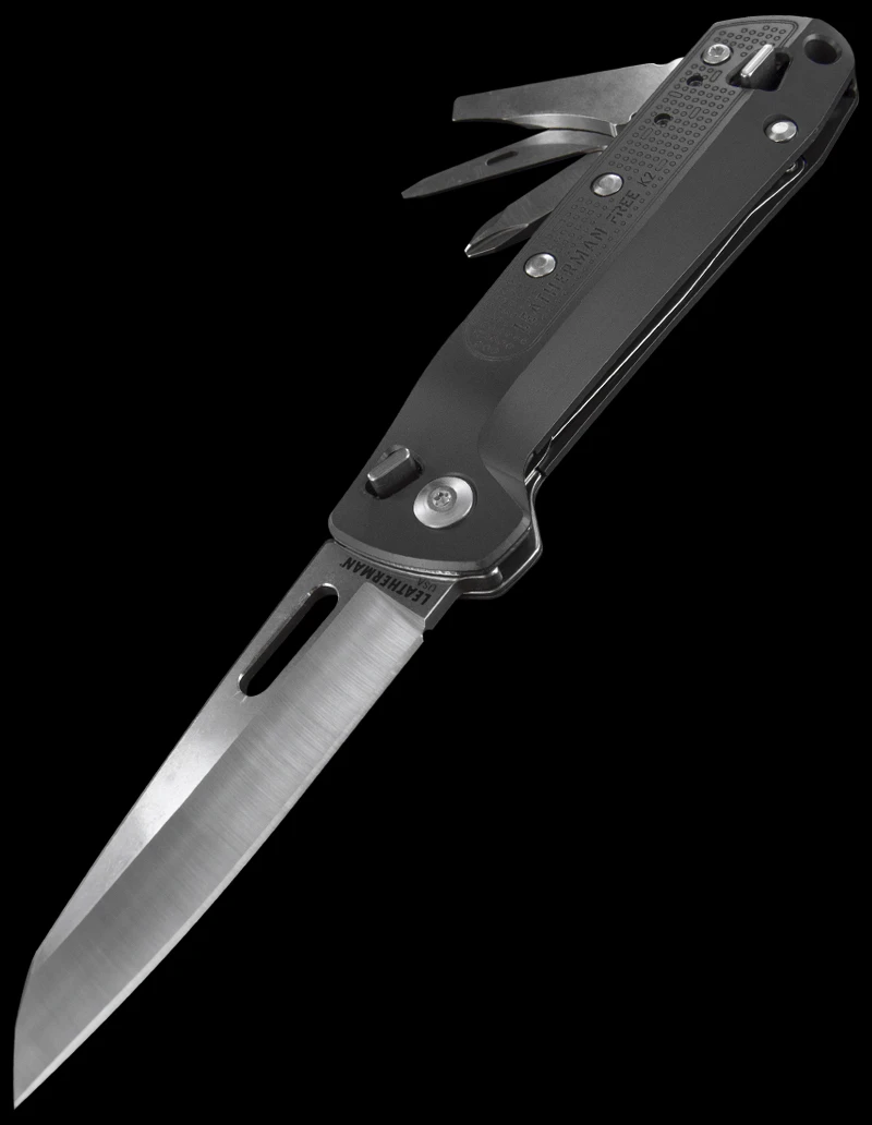 Leatherman FREE K2 10 Leatherman FREE K2 - Image 8