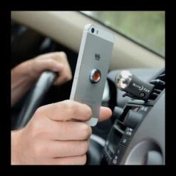 Nite Ize Steelie Vent Mount Kit -Outdoor Equipment wit stvm 11 r7det2 85182.1587405613