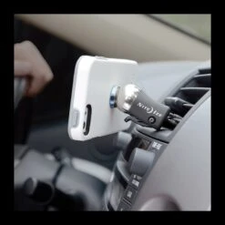 Nite Ize Steelie Vent Mount Kit -Outdoor Equipment wit stvm 11 r7det3 44846.1587405615