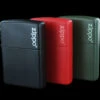 Zippo Matt Colour -Outdoor Equipment wit z221zl 84426.1587728612