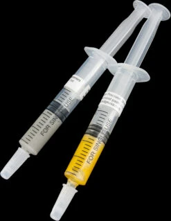 Wicked Edge 1.0/0.5 Micron Diamond Stropping Compound