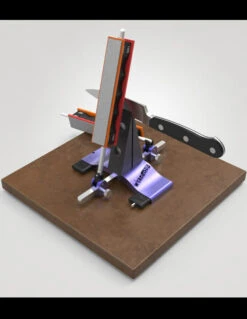 Wicked Edge Pro Pack I