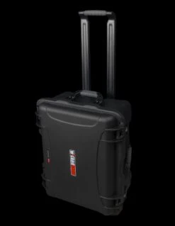 Wicked Edge Pro-Pack III With Hard Carrying Case -Outdoor Equipment wke we130pr3 18det 96391.1602835163