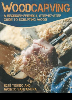 Woodcarving Book -Outdoor Equipment woodbook 11819.1648734351.1280.1280 60194.1648734382