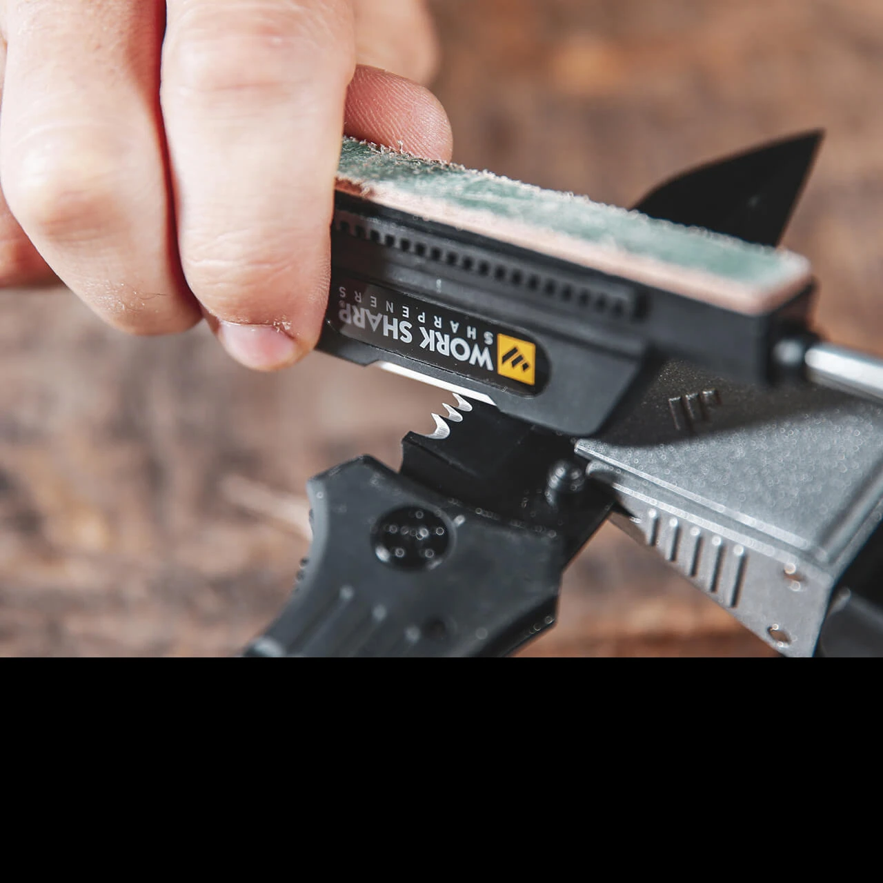 Work Sharp Precision Adjust Upgrade Kit 4 Work Sharp Precision Adjust Upgrade Kit - Image 2