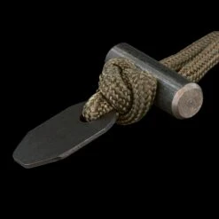 Wazoo Firestarter Necklace Paracord -Outdoor Equipment wsg004gdet3 36436.1694000121