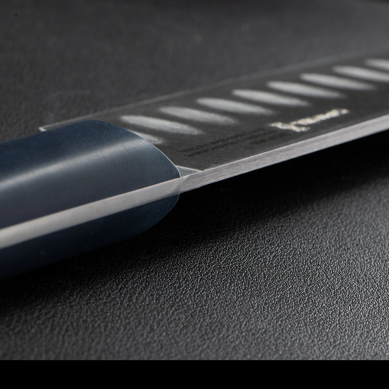 Opinel Intempora 5-piece Knife Block Set 6 Opinel Intempora 5-piece Knife Block Set - Image 4